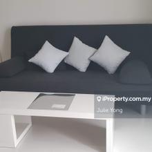 Hampshire Place KLCC for Sale 