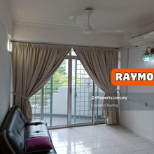 U Garden Fully Furnished, Good Unit, Good Renovation!