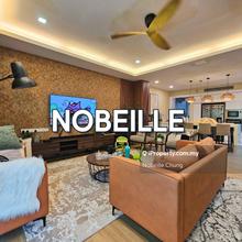 Partly Reno, The Mews, The Glades, Putra Heights, Subang Jaya