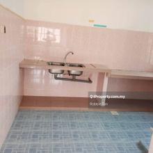 Skudai Flat For rent