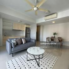 Verdi-Eco condo Full Furnished Cyberjaya well maintained unit