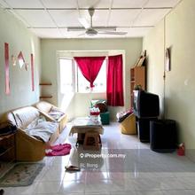 Pangsapuri Hilir Kota 1 Melaka Raya Melaka For Sale 