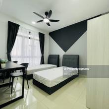 Pv9 rooms for rent