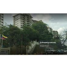 Bukit Jalil Anjung Hijau 