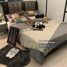 Condominium for Rent