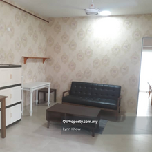 Good Location/Prima Regency/Plentong/Studio/Rm1350