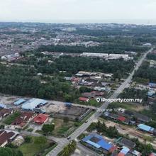 11 Acres Agriculture Zoning Residential Land @ Parit Kudus, Pontian