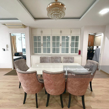 Nice And Cozy Fully Furnished Unit Aragreens Residences Open For Rent