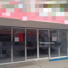 For F&B Takeover Business Ground floor Shoplot in Servay Penampang