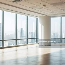 Bangsar Commercial Shop For Rent