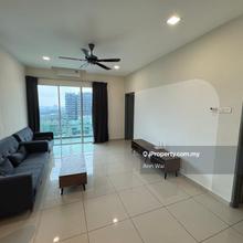 Lavender Residence Unit For Sale, Sg. Long Condo Dijual, MRT Nearby