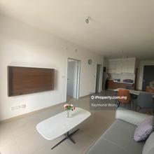 Mira Shorea Park 788sqft 2 Rooms type for Sale