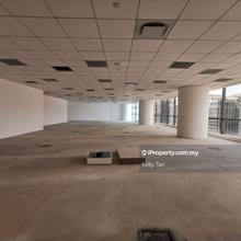 Office for Rent