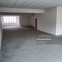 2 Storey Shop Lot For Rent, Taman Perniagaan Kelah, 44300 Batang Kali