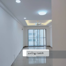 Palm garden klang theree room two bath