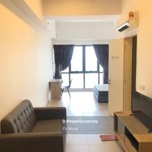 Full Furnish Studio