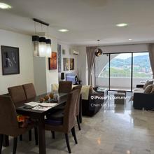 Menara Hartamas Condo For Sale