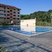 Melaka Raya Hilir Kota Apartment 3room 2bath 24 hrs Security, Swimpool