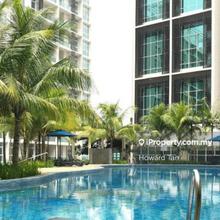 Under market Value, Mutiara Ville, Cyberjaya