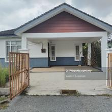 Corner Lot Bungalow, Mahkota Hills, Lenggeng, Negeri Sembilan