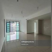 Alstonia Residence Condominium, Bandar Sungai Long, Kajang