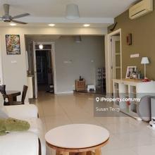 Move in condition Resort Lifestyle Ara Hill Condo