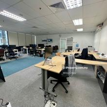 Office for Rent