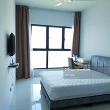 Studio unit for rent