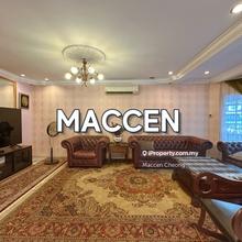 Huge Corner unit for sell
