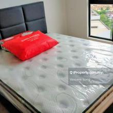 The Platino Condo at skudai for Rent