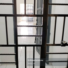 Tiara Kasturi near Traders Square