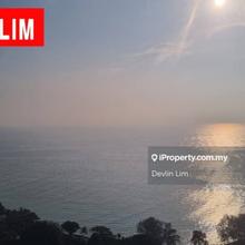 High Floor Sea View ; 2 Bedder Furnished ; Well Maintained Condition
