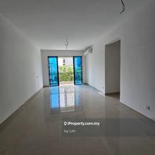 Corner Lot, Brand New Serviced Residence 