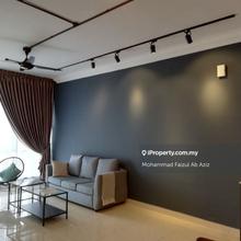 Boulevard Serviced Apartment, Stylish Serviced Apartment in Kl