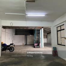 1.5 Storey warehousefactory move in ready 