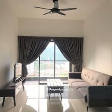 Novus Residences, High Floor, Sg Nibong