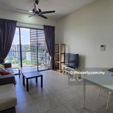 3 Room 2 Bathroom For Rent 