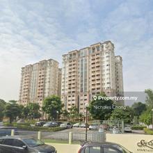 Below Market 40% - Sri Bayu Apartment, Bandar Puchong Jaya