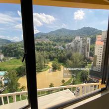 Parkview Tower, Bukit Jambul