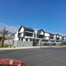 Semid Cluster Alam Impian Shah Alam