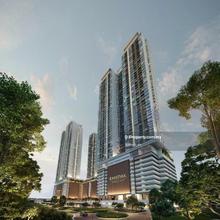 70% Furnished, 90% Sold Out, Near Midvalley City, High ROI Invest!