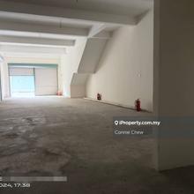 2 Storey Shop Office @ Seri Iskandar Bandar Universiti
