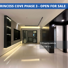 R&f Princess Cove Phase 3 - Open For Sale