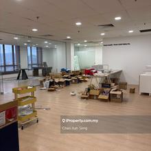 Amcorp PJ Tower Office for Rent