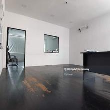 2 Storey Terrace at Lorong Berjaya Pulau Tikus, Penang