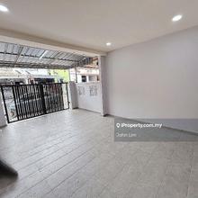 Permas Jaya 