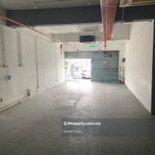 Taman Seraya Shop (Rent) Ampang Jaya Pandan Jaya Pandan Perdana