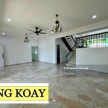 Peaceful Neighbourhood, Best Buy Semi-D in Taman Jesselton
