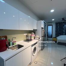 Kelana Jaya Highpark Condo below bank value High ROI cheapest unit 