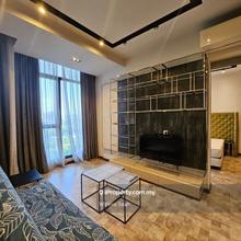 Expressionz Professional Suites, KLCC for Rent